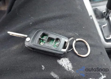 2015 Chevrolet Cruze Ls Auto z USA, uszkodzony, nr VIN 1G1PA5SG8F7112511